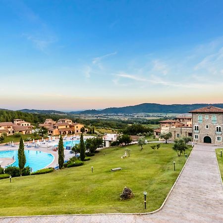 Pian Dei Mucini Resort Massa Marittima Ngoại thất bức ảnh