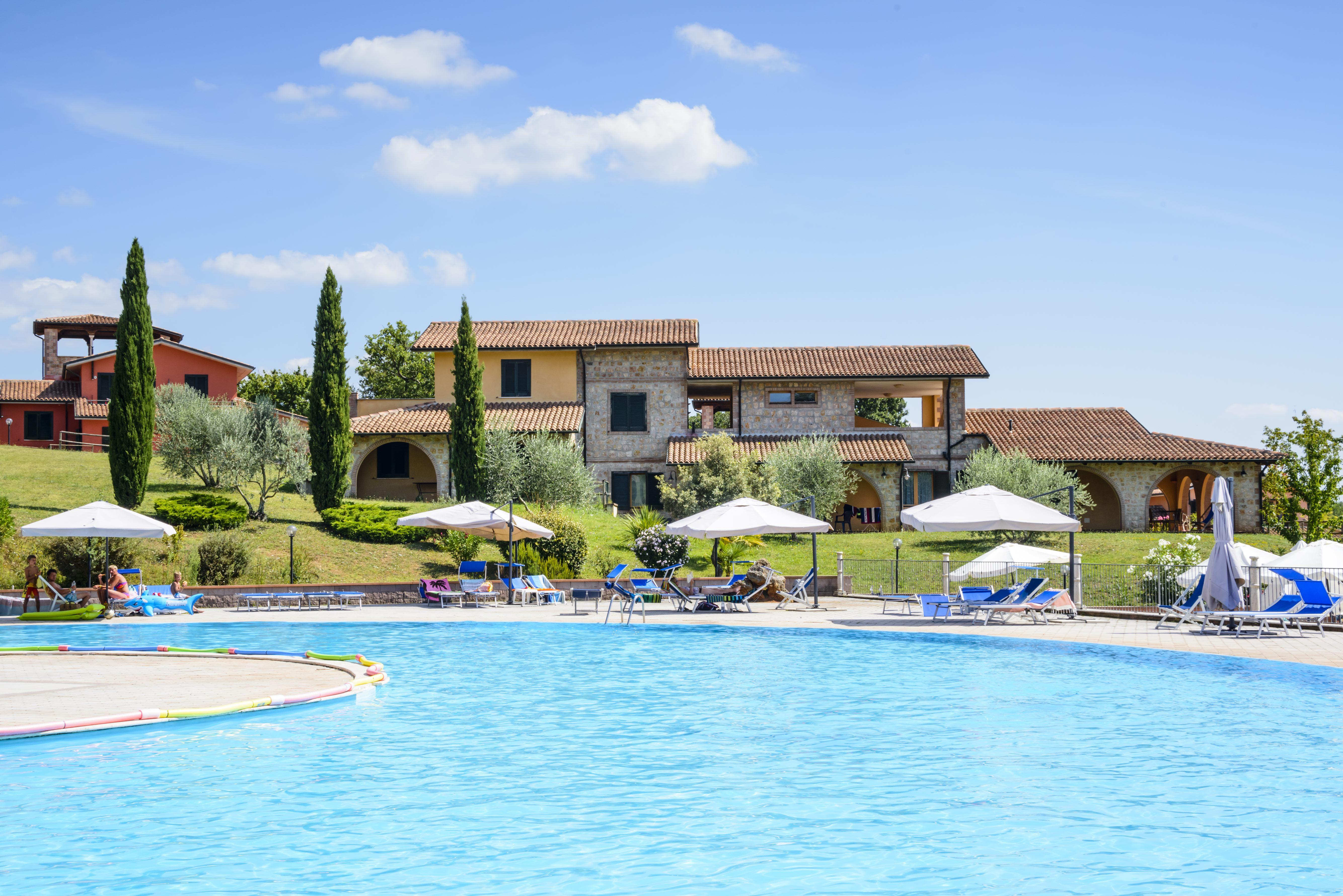 Pian Dei Mucini Resort Massa Marittima Ngoại thất bức ảnh