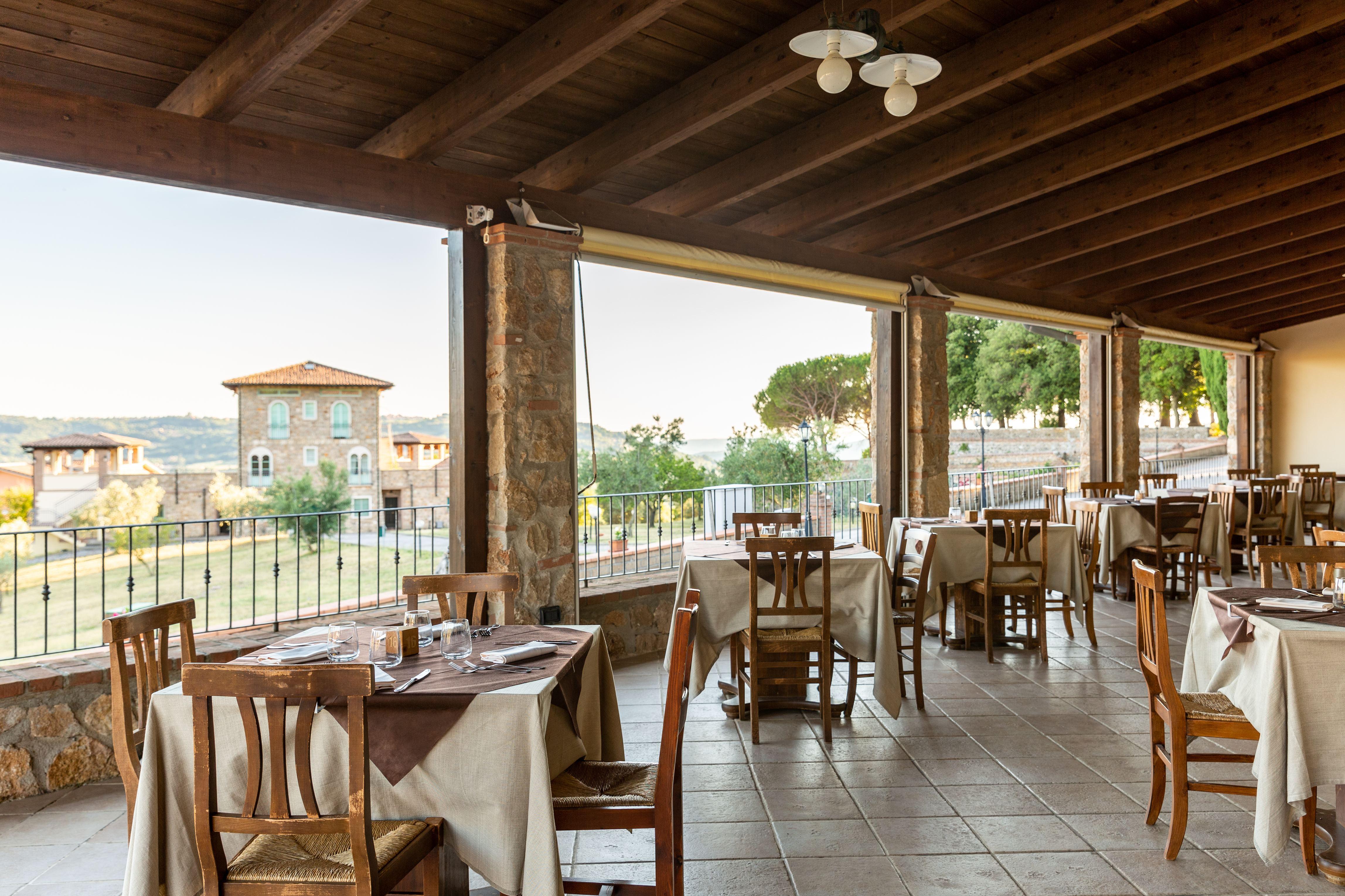 Pian Dei Mucini Resort Massa Marittima Ngoại thất bức ảnh