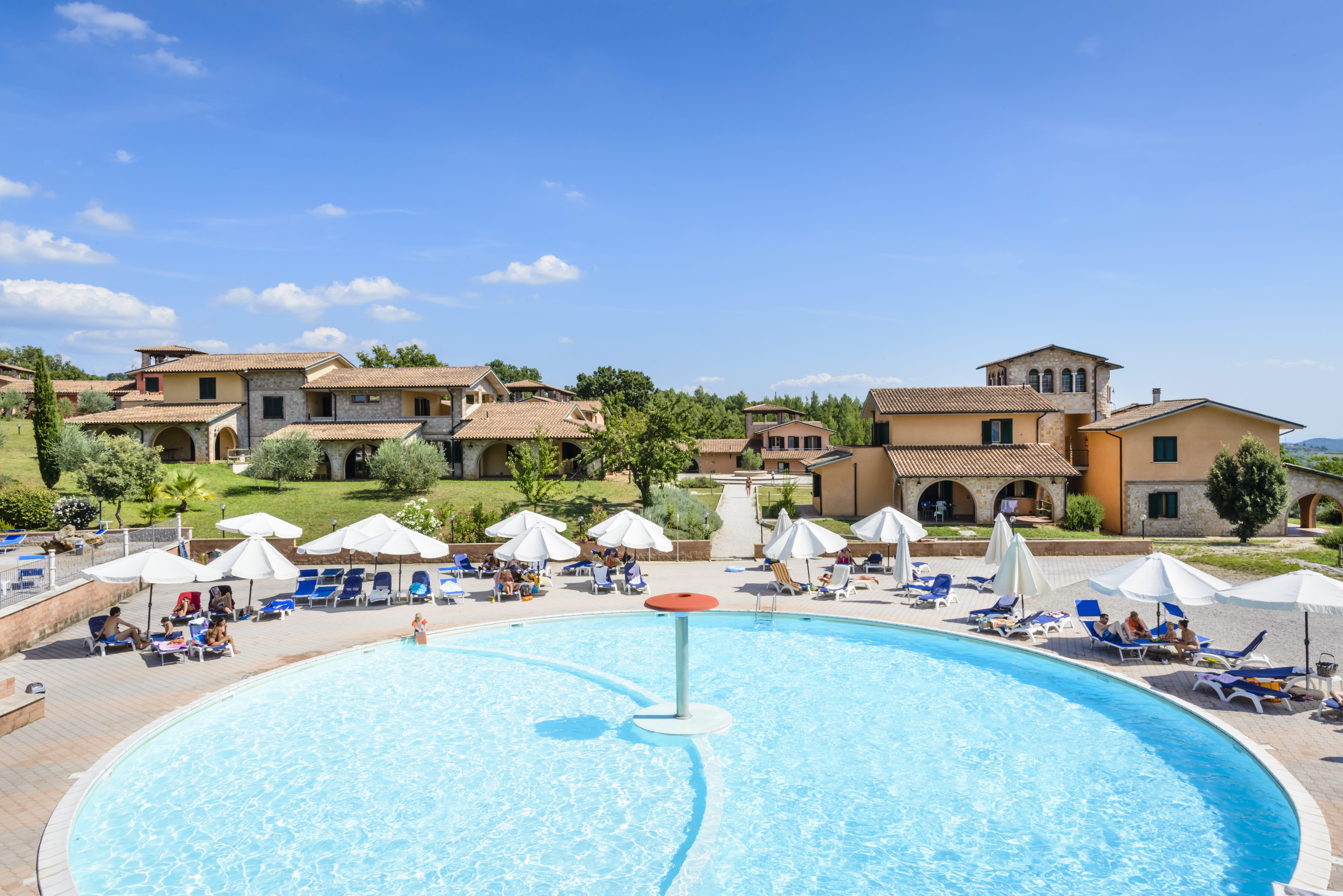 Pian Dei Mucini Resort Massa Marittima Ngoại thất bức ảnh