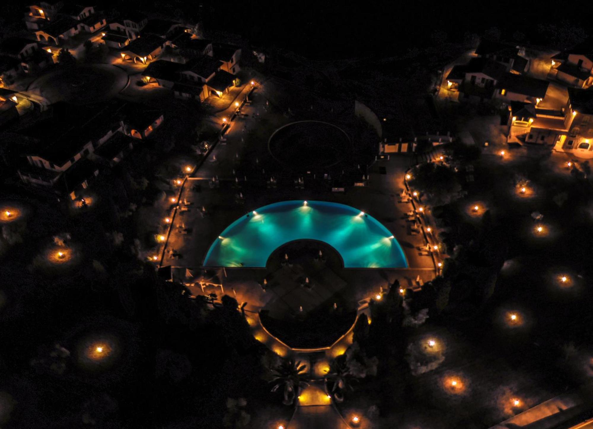 Pian Dei Mucini Resort Massa Marittima Ngoại thất bức ảnh