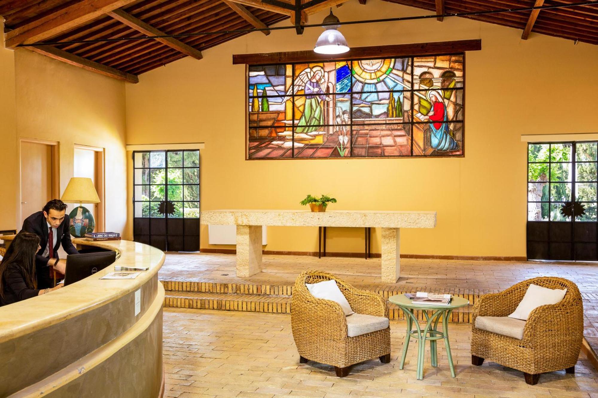 Pian Dei Mucini Resort Massa Marittima Ngoại thất bức ảnh