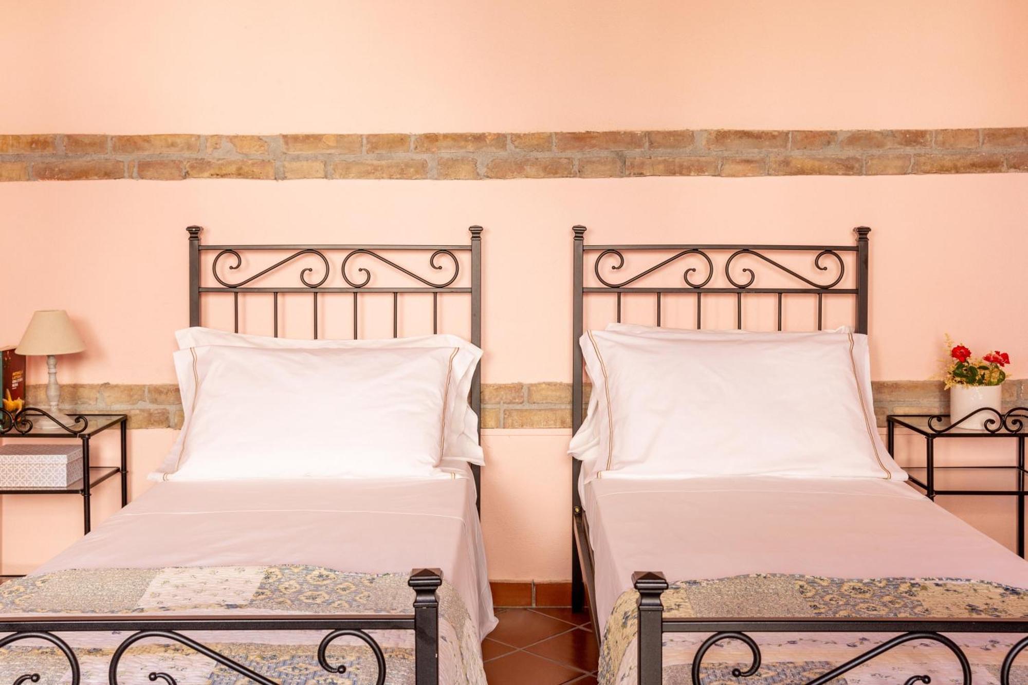 Pian Dei Mucini Resort Massa Marittima Ngoại thất bức ảnh