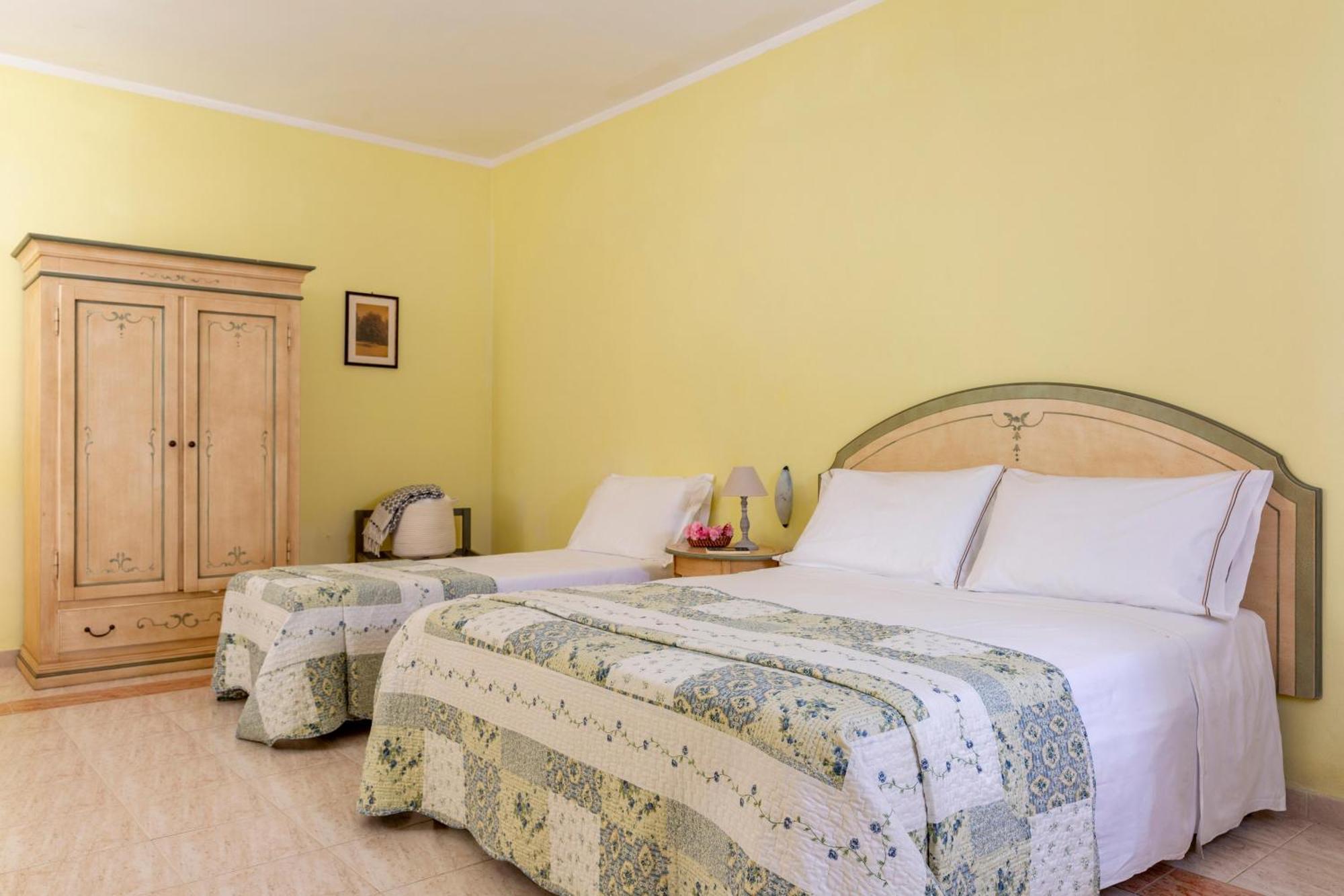 Pian Dei Mucini Resort Massa Marittima Ngoại thất bức ảnh