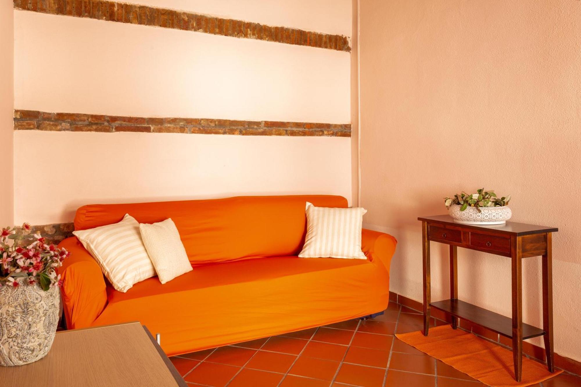 Pian Dei Mucini Resort Massa Marittima Ngoại thất bức ảnh