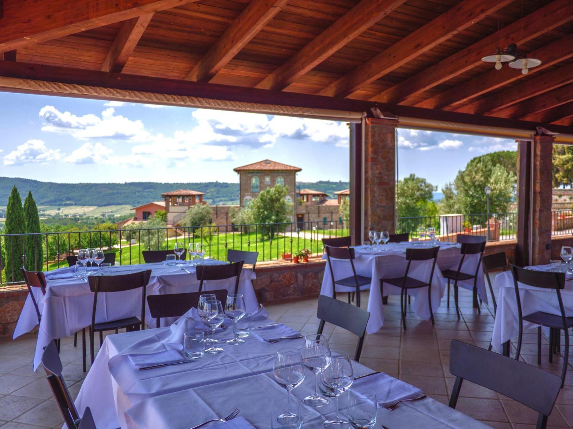 Pian Dei Mucini Resort Massa Marittima Ngoại thất bức ảnh