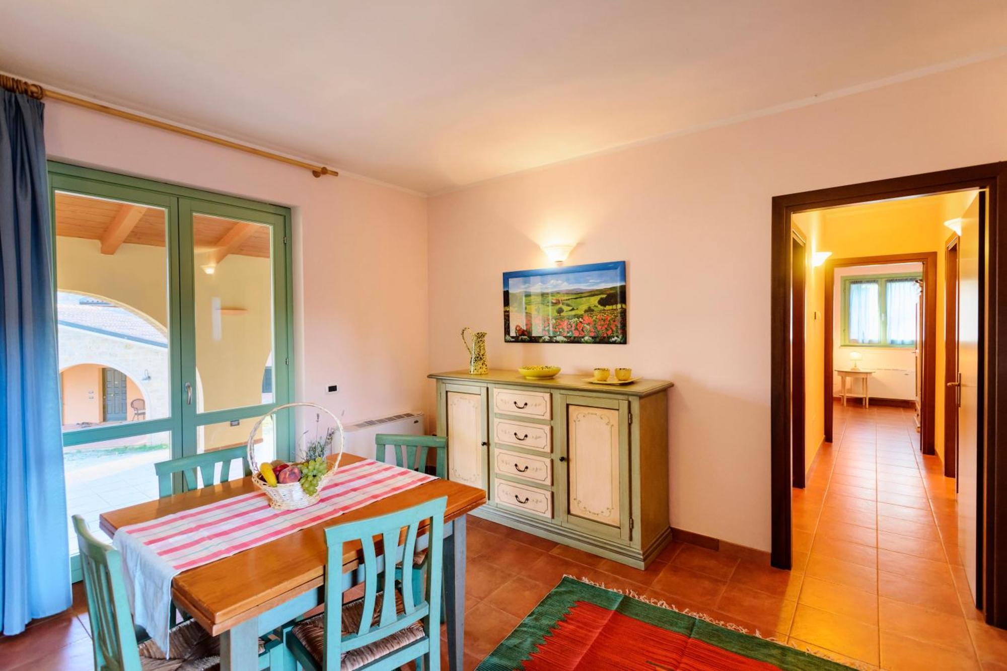 Pian Dei Mucini Resort Massa Marittima Ngoại thất bức ảnh