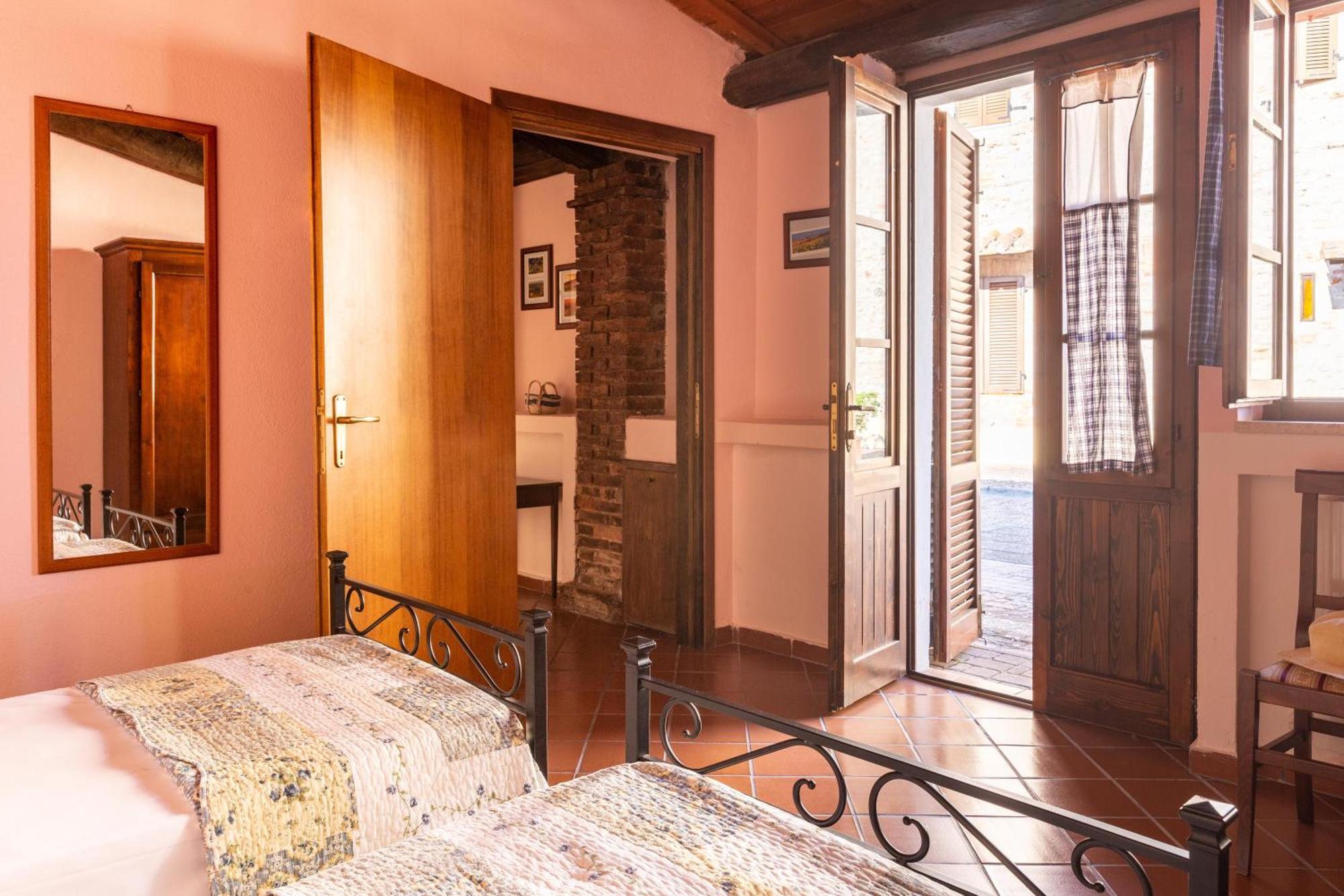 Pian Dei Mucini Resort Massa Marittima Ngoại thất bức ảnh