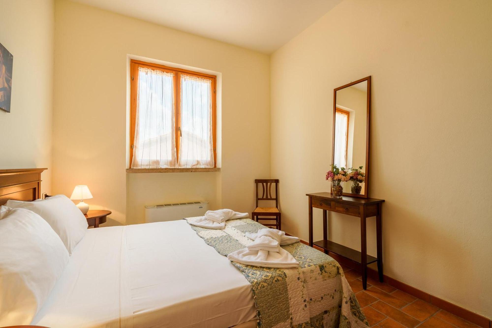 Pian Dei Mucini Resort Massa Marittima Ngoại thất bức ảnh