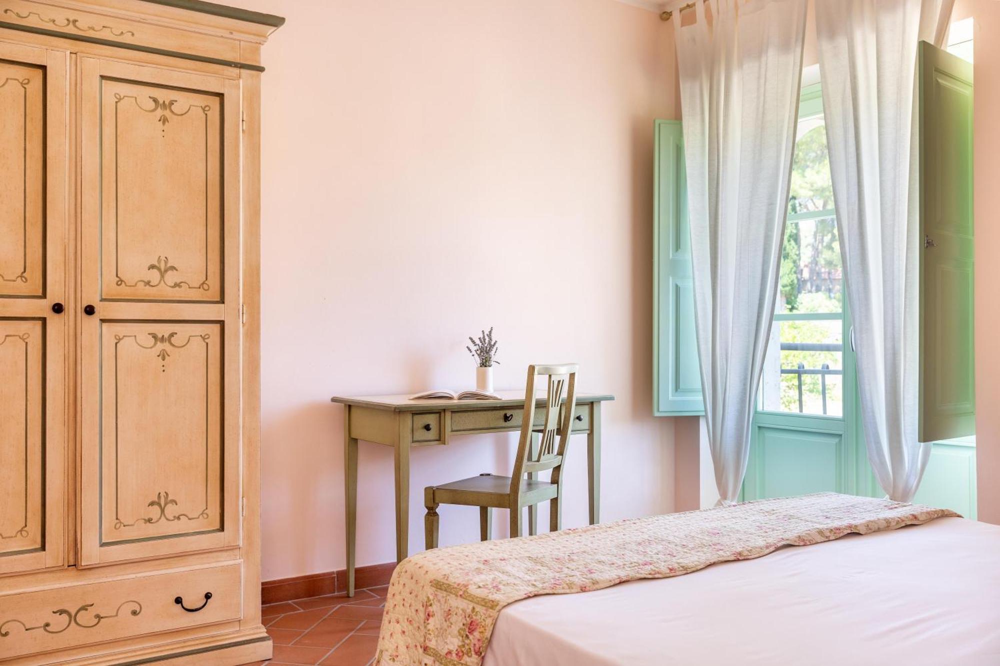 Pian Dei Mucini Resort Massa Marittima Ngoại thất bức ảnh