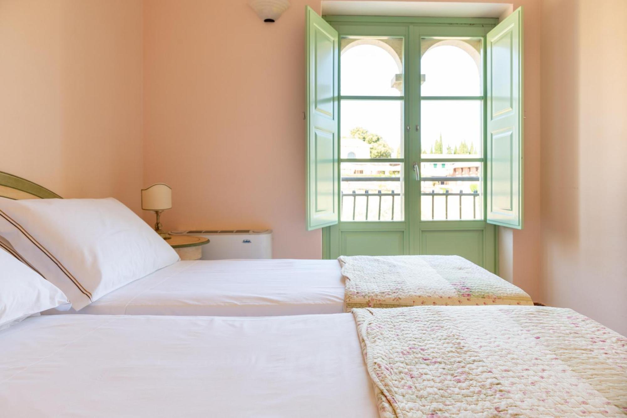 Pian Dei Mucini Resort Massa Marittima Ngoại thất bức ảnh