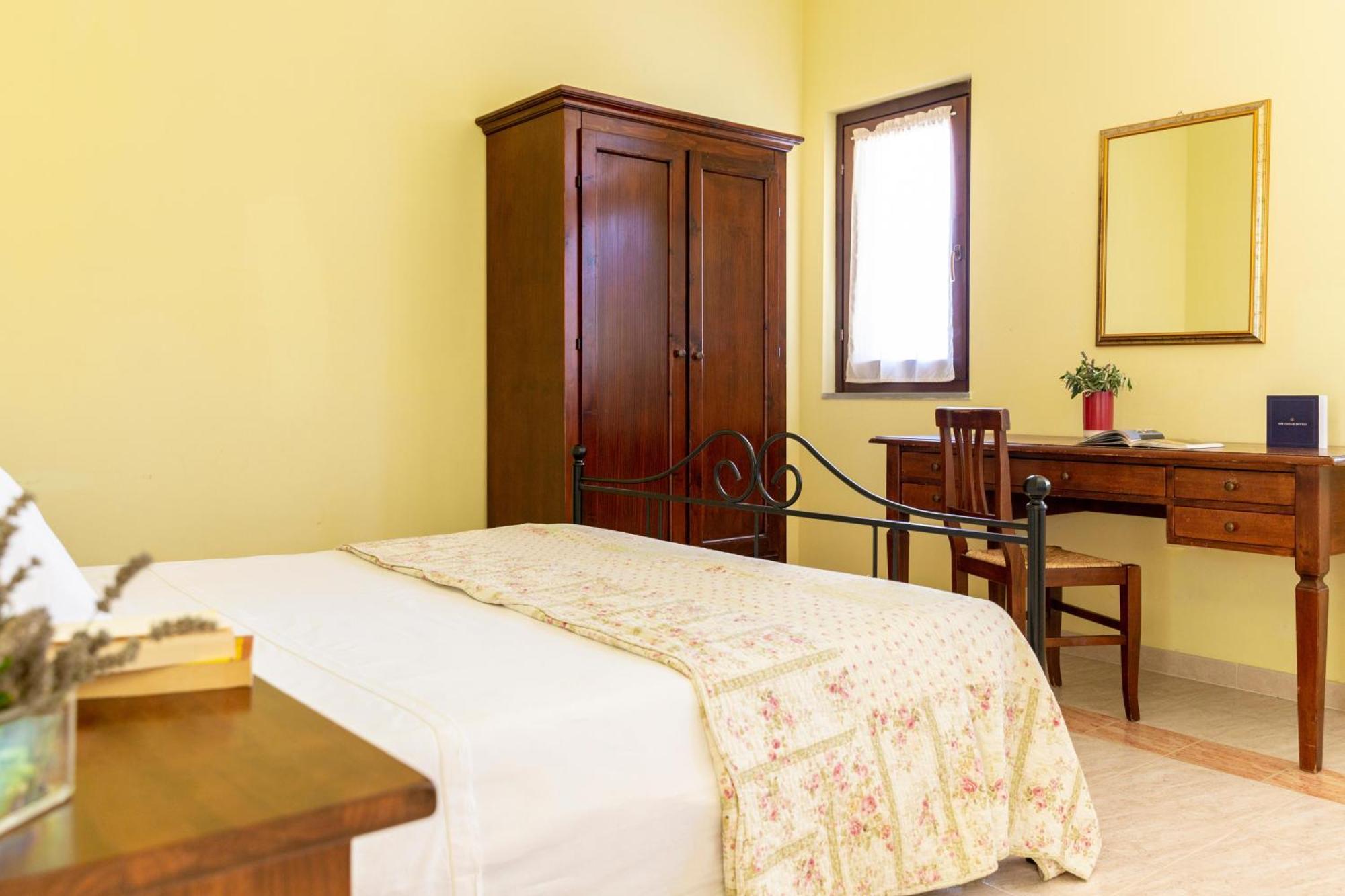 Pian Dei Mucini Resort Massa Marittima Ngoại thất bức ảnh