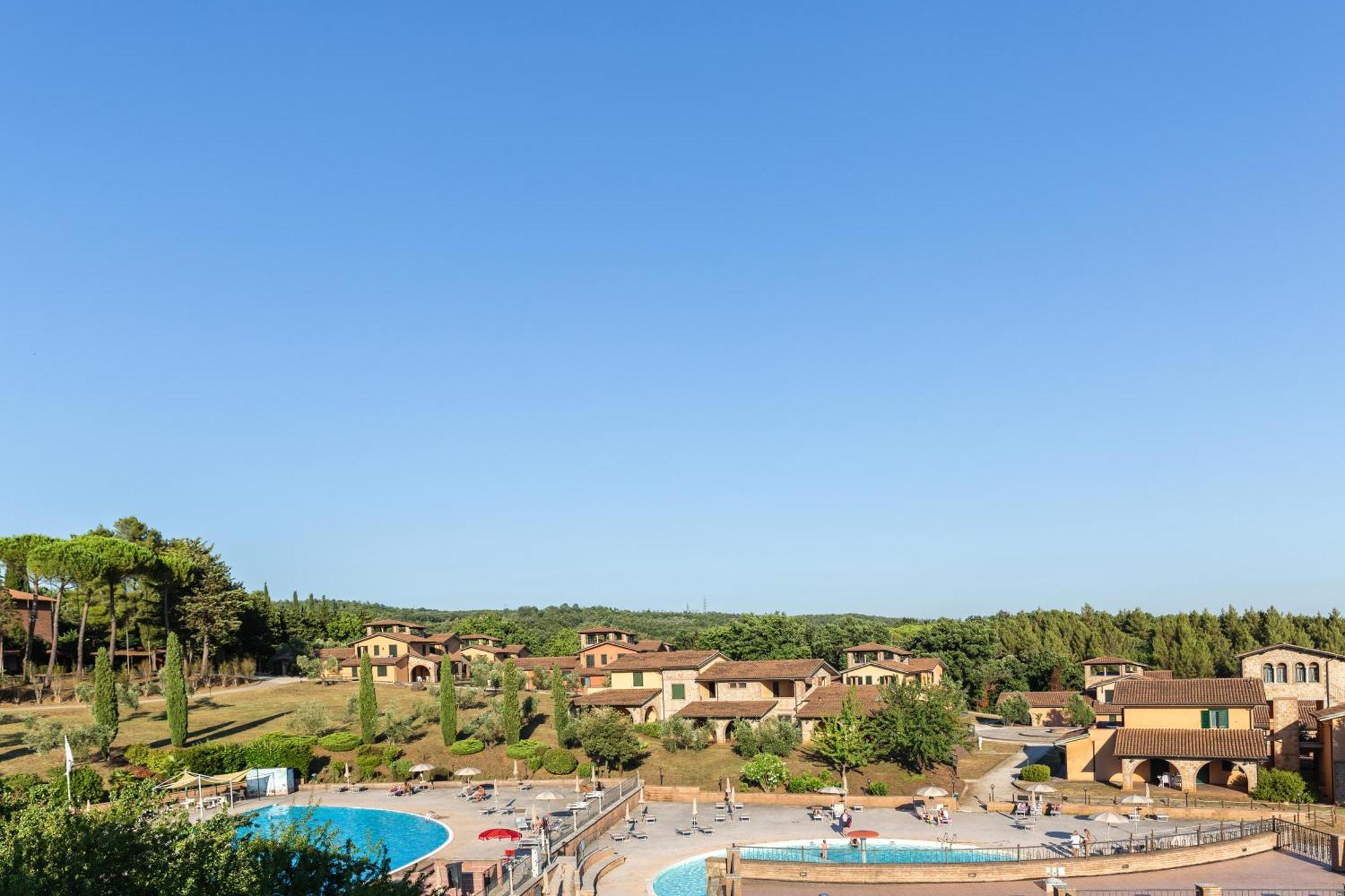 Pian Dei Mucini Resort Massa Marittima Ngoại thất bức ảnh